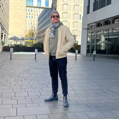 OLIVER | FITNESS | LIFESTYLE | FASHION profile