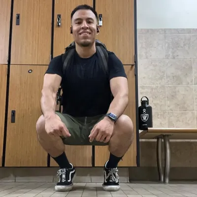 Manny Garcia profile