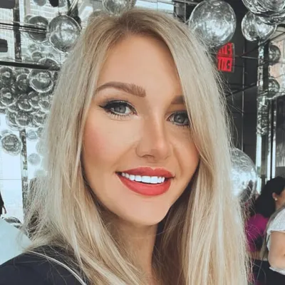 Olga profile