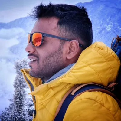 Santosh Narendra profile