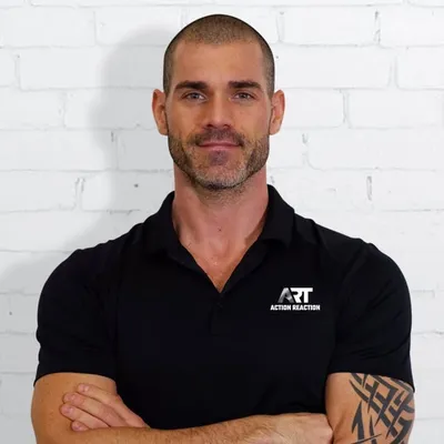 Olly Foster | Personal Trainer profile