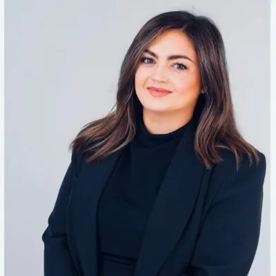 Olivia Lucy Rogers | Property Solicitor profile