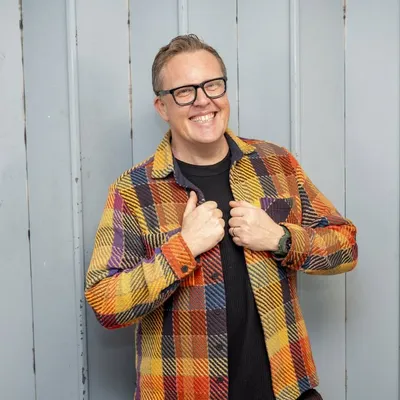 Olly Smith profile