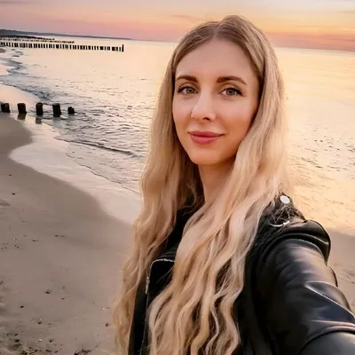 Olga Fabiszewska | CONTENT CREATOR | NAIL ART | TUTORIALS profile