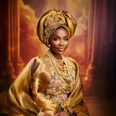 Olori Atuwatse III profile
