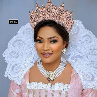 Olori Sekinat Elegushi I profile