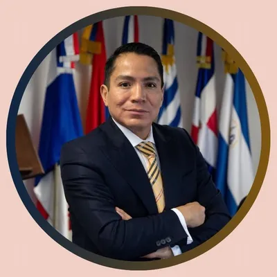 Oliver Rodriguez • Abogado ⚖️ profile