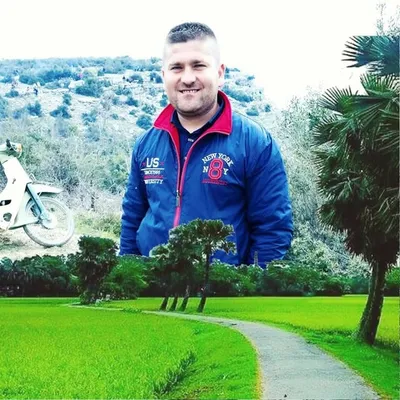 Olsi Lumas profile
