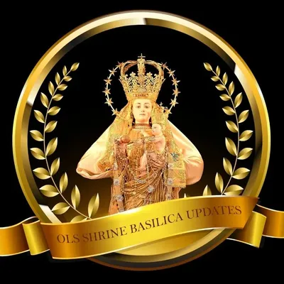 OLS shrine basilica updates profile