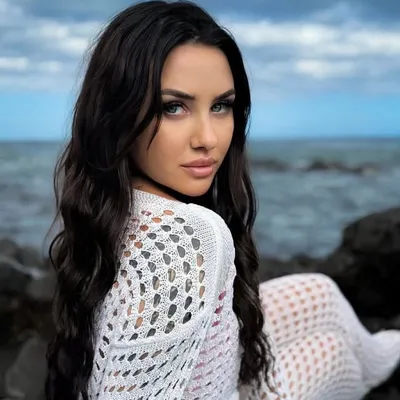 Lena Olszewska-Małecka profile