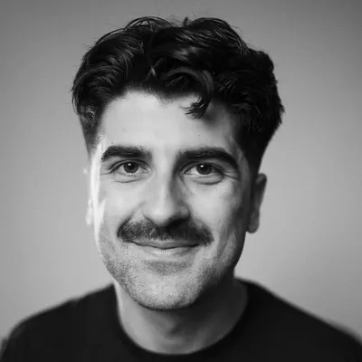 Lucas Carvalho profile