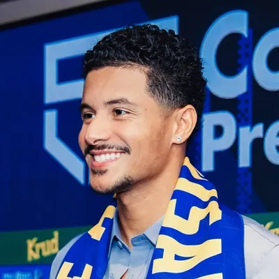 Lucas Vengri Dias profile