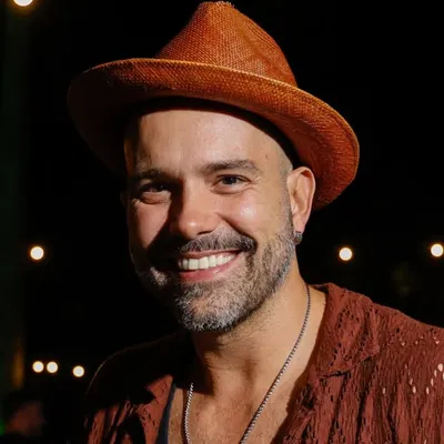 Lucas Gutierrez profile