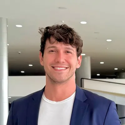 Lucas Mamede profile