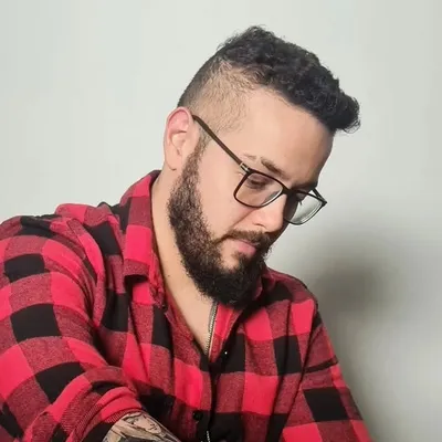 Lucas Nóbrega profile