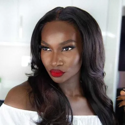 Oluchi Chukwudebe profile