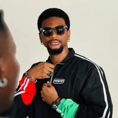 The Fresh Prince of Lagos profile