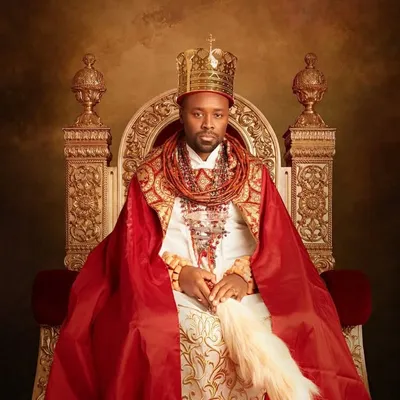 His Majesty Olu Atuwatse III profile