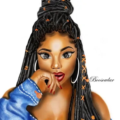Oluwayemisi - Shawnté profile