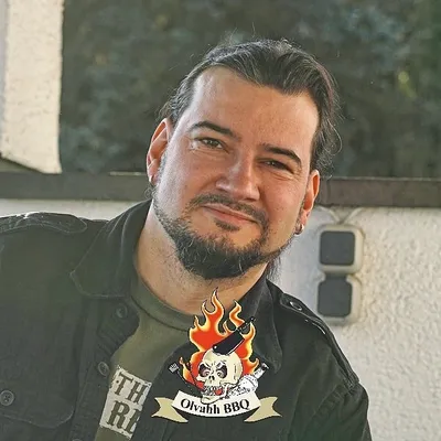 Oliver Fleischer profile
