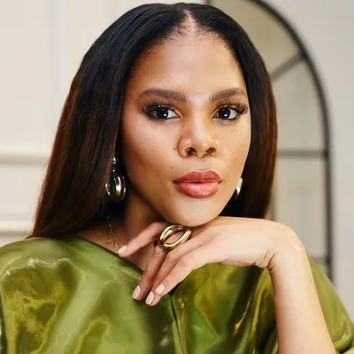 Olwethu Njoloza-Leshabane profile