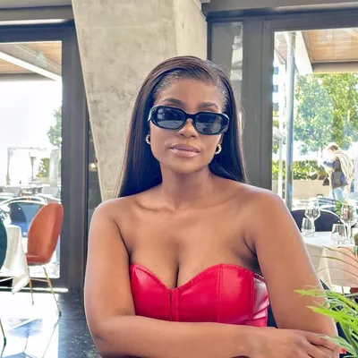 Olwethu Mkabile Makade profile