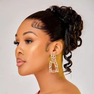 Olwethu Msomi profile