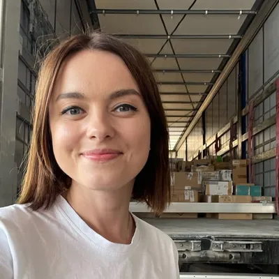 Оля Толстунова profile
