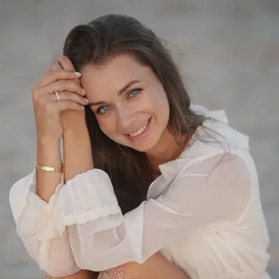 Olha Kostetska profile