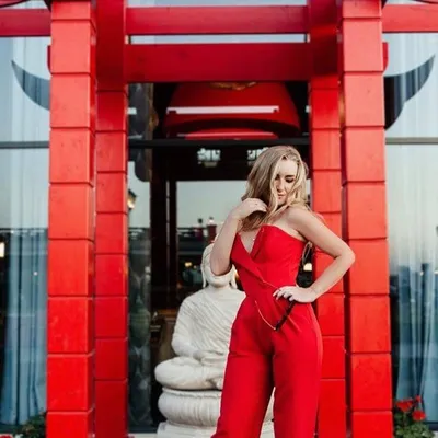 Olya Andres ⭐️ Kazan/Moscow profile