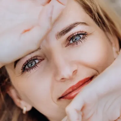 Olya profile