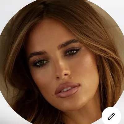 Olha Shamrai profile