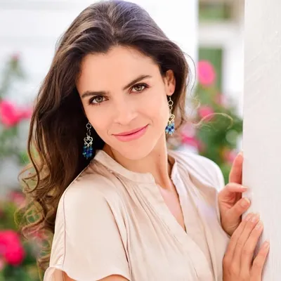 Olya ⚡️ Grynko profile