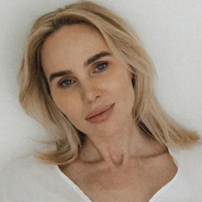 Psychologist Olya Orlova profile