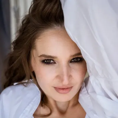 Ольга Гулевич profile