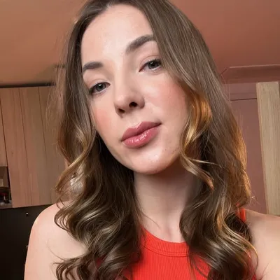 Olga Sabanina profile