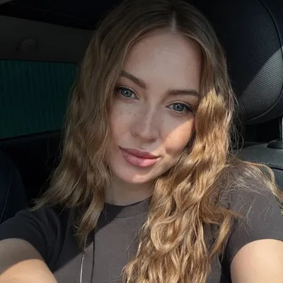 Оля Соловій profile