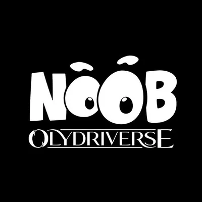 Noob - Olydriverse profile
