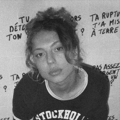 Olympe Chabert profile
