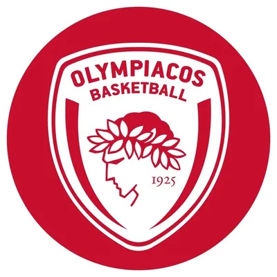 Olympiacos B.C. profile