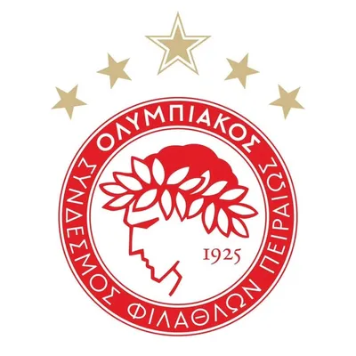 Olympiacos FC profile