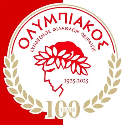 Olympiacos Piraeus profile