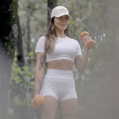 Olympia Villagrán profile
