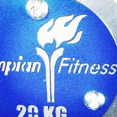 Olympian Fitness ๐ฌ๐ง๐ฌ๐ท profile
