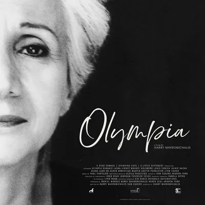 Olympia profile