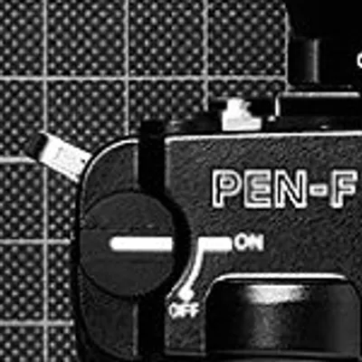 Olympus PEN-F Clan profile