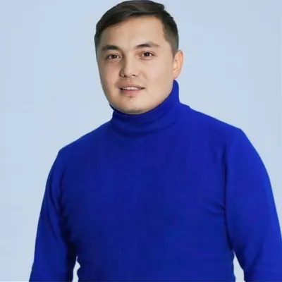 Олжас Адырбеков profile
