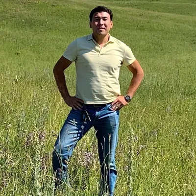 Olzhas Oralbayev profile