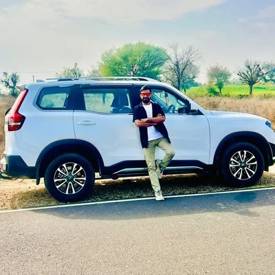 Om Chaudhary profile