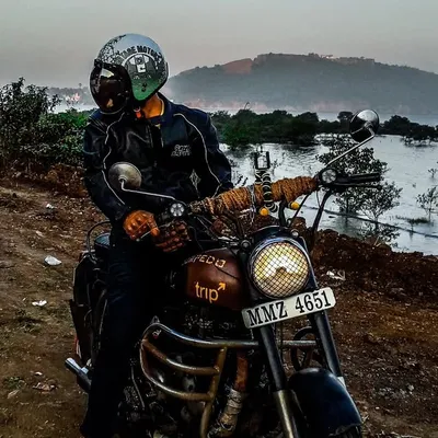 Om Prasade profile
